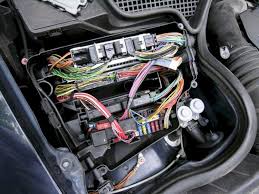 See B2841 repair manual
